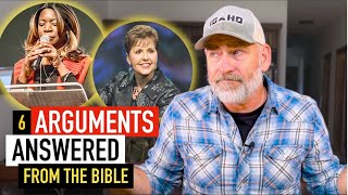 The Truth About Women Pastors That No One Wants to Admit