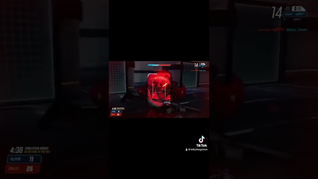 #splitgate