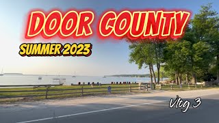 The Best Popular Escape In Door County