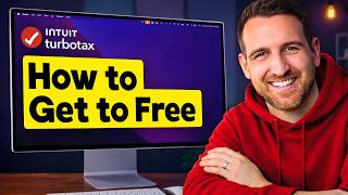 How to Get to Free on TurboTax (2025-2026)