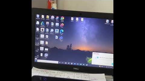 How to enable projection to this pc in window 10