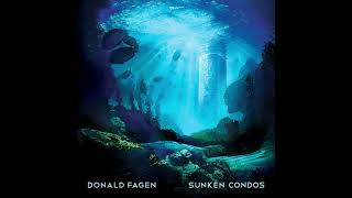 Watch Donald Fagen Slinky Thing video