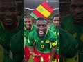 لاعبي المنتخب الكاميرون يشكرون المنتخب للجزائري على منحهم التأهل لكأس العالم ويظهرون امتنانهم لاعبي المنتخب الكاميرون يشكرون المنتخب للجزائري على منحهم التأهل لكأس العالم ويظهرون امتنانهم