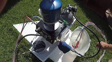 CA Tech Air Assisted Airless overview