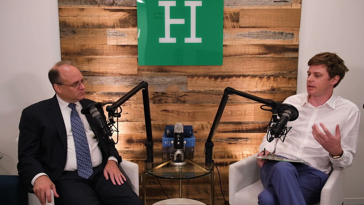 MaK Ep.17: Afghanistan, Part 1: Marshall Billingslea on the Taliban’s Illicit Financial Networks