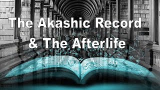 The Akashic Record & The Afterlife - with Sheryl Gottschall
#AkashicRecords #Afterlife #HallOfRecords
The Akashic Record & The Afterlife - with Sheryl Gottschall (Australia)
In many spiritual traditions there is an esoteric understanding that we are alive in an ocean of energy and this ocean holds a memory of all experiences, past, present and future. It is sometimes described as the Hall of Records or the Akashic Records which can appear to people who report near death experiences as a great library of knowledge encoded in a non-physical realm.
If esoteric cosmology maps out the universe with various planes of existence in this Akashic field, could that explain how ghosts of the dead can be seen and sometimes interact with the living. Could the existence of an Akashic field also explain visions of the past or even the future, such as what Nostradamus experienced, that have yet to come to pass?
Although there is no scientific evidence for the existence of the Akashic records, science now suggests the existence of dark matter to be abundant in the universe which seems to have a strong influence on its structure and evolution. Is it possible that this dark matter forms part of the Akashic field that esoteric traditions have understood all along? The Akashic Record & The Afterlife - with Sheryl Gottschall