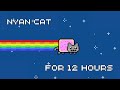 Nyan Cat for 5 hours &amp; 45 minutes
