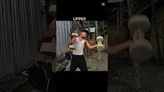 upper boxing 💪🥊❤️‍🩹 #fitness #motivation #disiplin