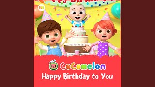 Happy Birthday to You