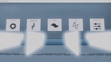 Post-Processing Module v.0.3 for Armory3D