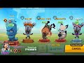 Zooba Squad Level 20 MAX Gameplay