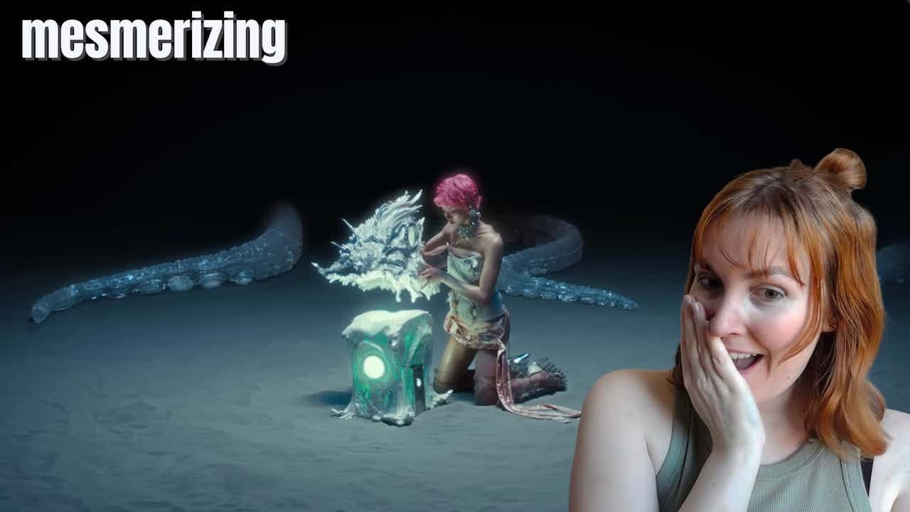 XG 'HYPNOTIZE' (Official Music Video) REACTION