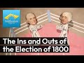 Election of 1800: Key Events and Figures