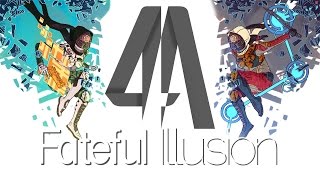 A Destiny Montage ft. klangkarusell by GameplaysForAll (60fps)