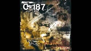 C-187 - Strapped with Heat