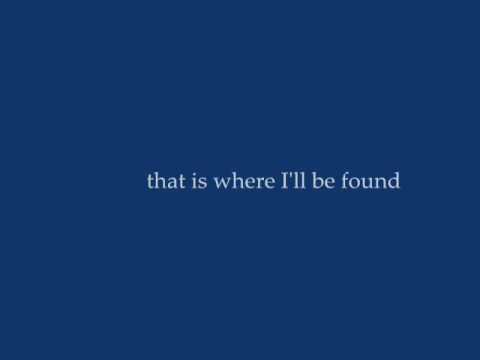 Liebe und Sehnsucht - Lost / Anouk