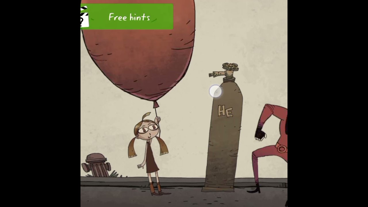 Troll Failman Quest Level 1, 2 