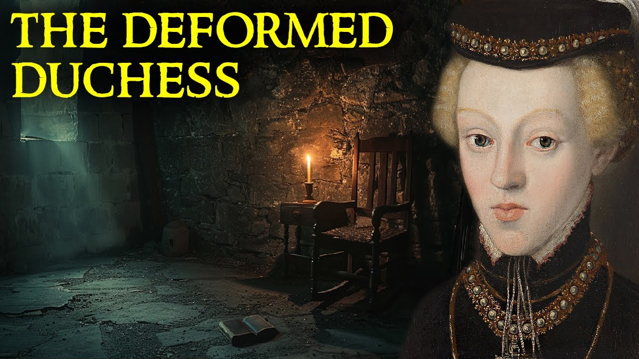Жестокая жизнь «деформированной» герцогини