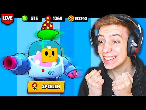 1269 TICKETS = _____ BOXEN!! ALLE GEGEN EINEN mit SPROUT! Brawl Stars Live deutsch - 1269 TICKETS = _____ BOXEN!! ALLE GEGEN EINEN mit SPROUT! Brawl Stars Live deutsch