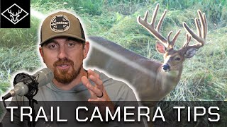 Celebrity Trail Cameras 101 | Placement - Strategies - Tips - Tactics... Profile