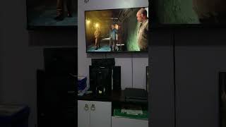 Uncharted 4 A thief’s end Infernal place mission prison fight ps4 #uncharted