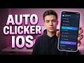 Auto Clicker iOS - How to Use Auto Clicker on ANY iPhone! (2026)