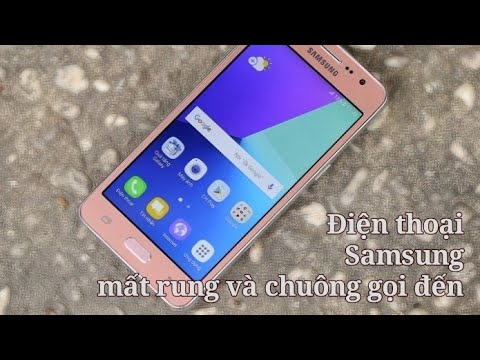 Video: 4 cách để bật điện thoại LG