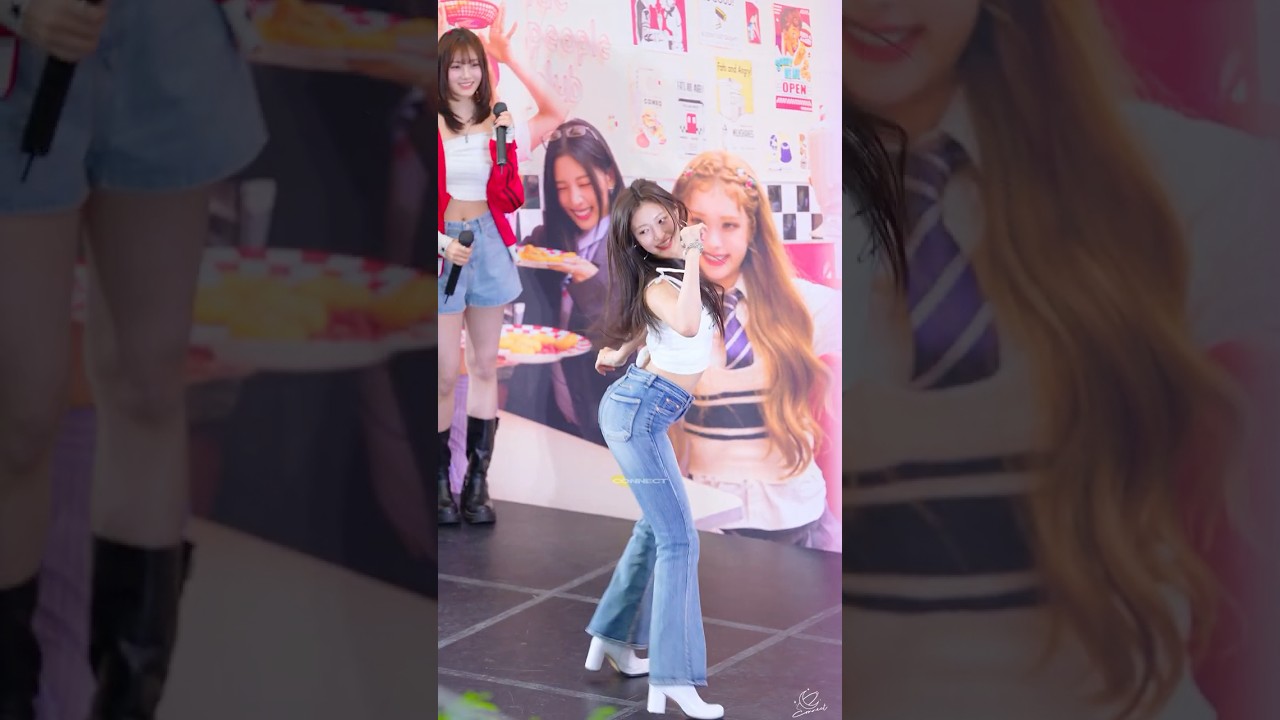 [ODD YOUTH] 써머 (SUMMER) - 쉿 Shhh (키스오브라이프)