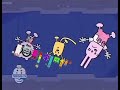 Wubbzy Walden And Widget Screaming Add Round 1 Wubbzy Walden And Widget Screaming Add Round 1