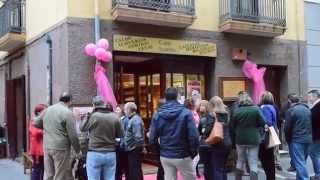 Bar Casa Juanito - Pamplona/Iruña (Navarra)