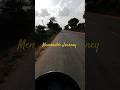 Memorable journey - Small help can save a life #arjunmahindra2023 #motivation #viralshorts