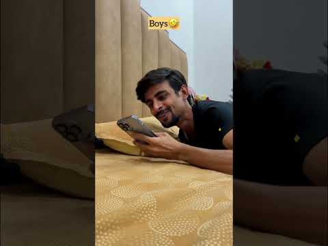 Surprise!!!😍😂 #shorts #comedy #chetanmonga