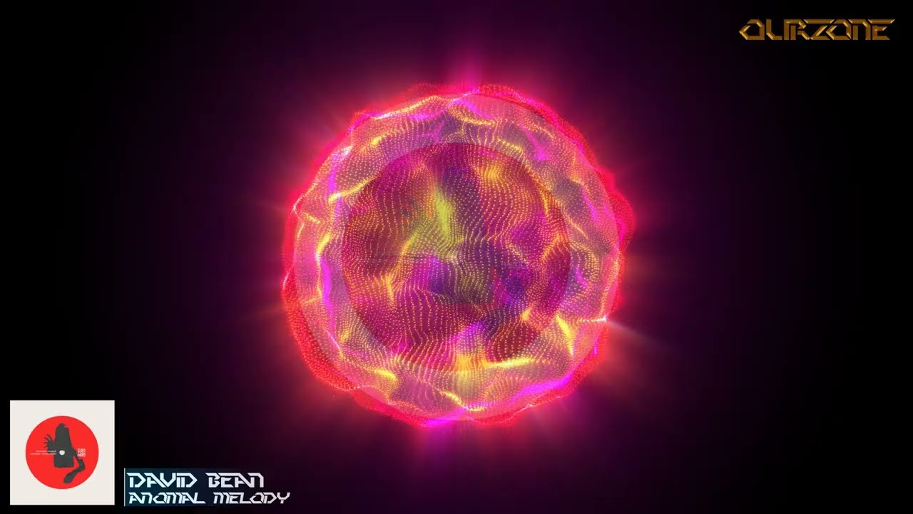 David Bean - Anomal Melody