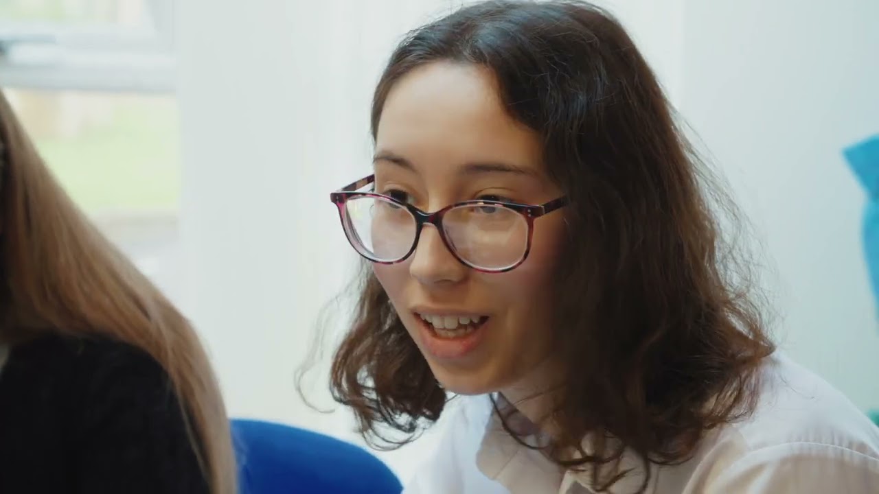 Girvan Academy - Provost School Footprint Challenge 2025