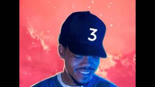Chance The Rapper - Smoke Break