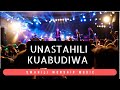 Unastahili Kuabudiwa Wewe Ni Sababu Ya Maisha Yangu Swahili Worship Music Sounds Of Afrika