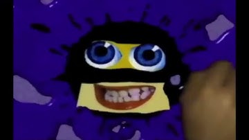 Klasky Csupo Is Not Going Weirdness Every Powers (1-10)