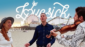 Lovesick - You and I (Official Video)