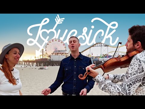 Lovesick - You and I (Official Video)