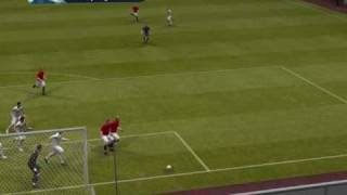 Manu V Psv Champions League Highlights