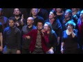 Ele exaltado - CORO IBAB 26/0616