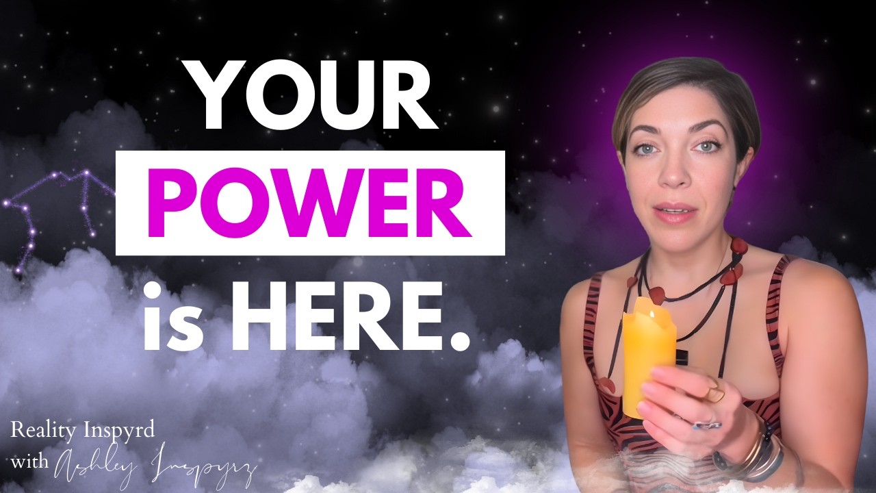 The Great Remembering: Embodied Awareness & the Return to Your True Self