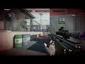 Warface - nice moment in ranked - xbox one #3