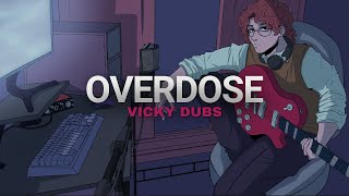 Natori - Overdose【Cover Español Latino】Vicky Dubs