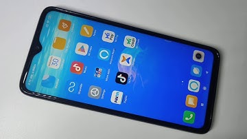 How to Turn off Amazon Alexa on Redmi Note 8 Pro