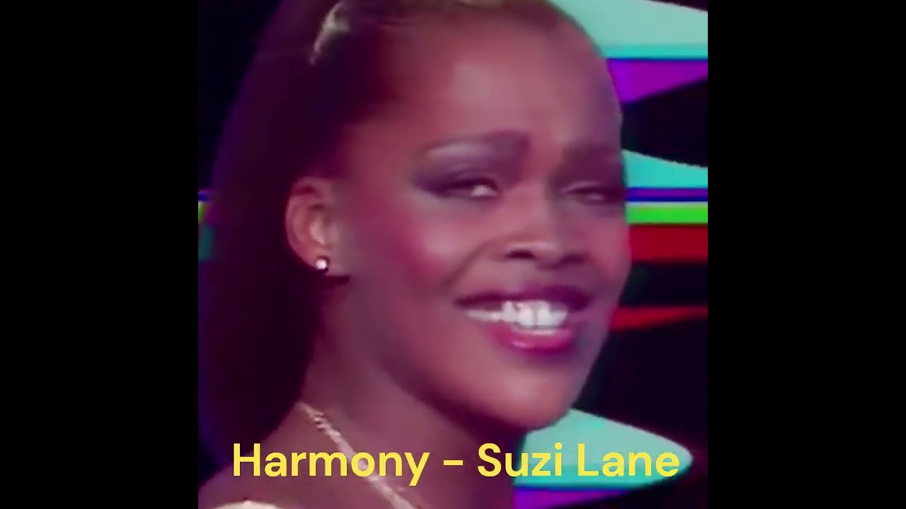 Harmony Suzi Lane  1979