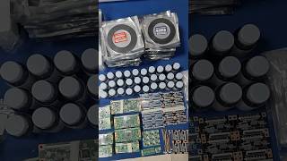 To India | All T-CON Board LVDS Converters For TV LCD Replacement | COF IC Repair ACF Bonding Parts