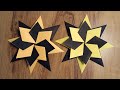 Modular STAR -★ ☆ ✮ ✯ | Origami |
