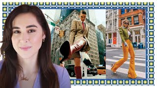 What is the sociology of fashion