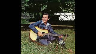 Watch Stonewall Jackson Theres No Reason To Be Living since Youre Gone video